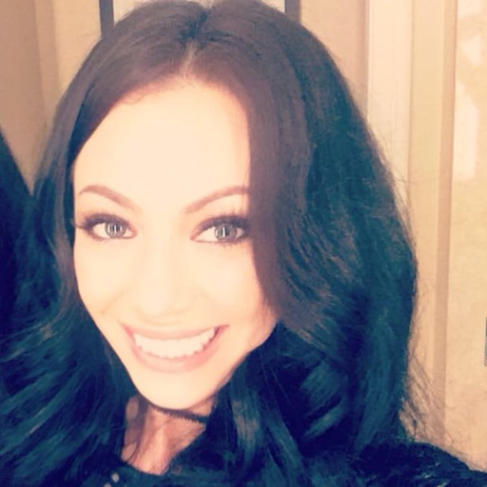 Meet your Posher, Valerie